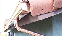 Rain Gutter Installation, Repair, Cleaning and Protection in Otter Rock, OR
